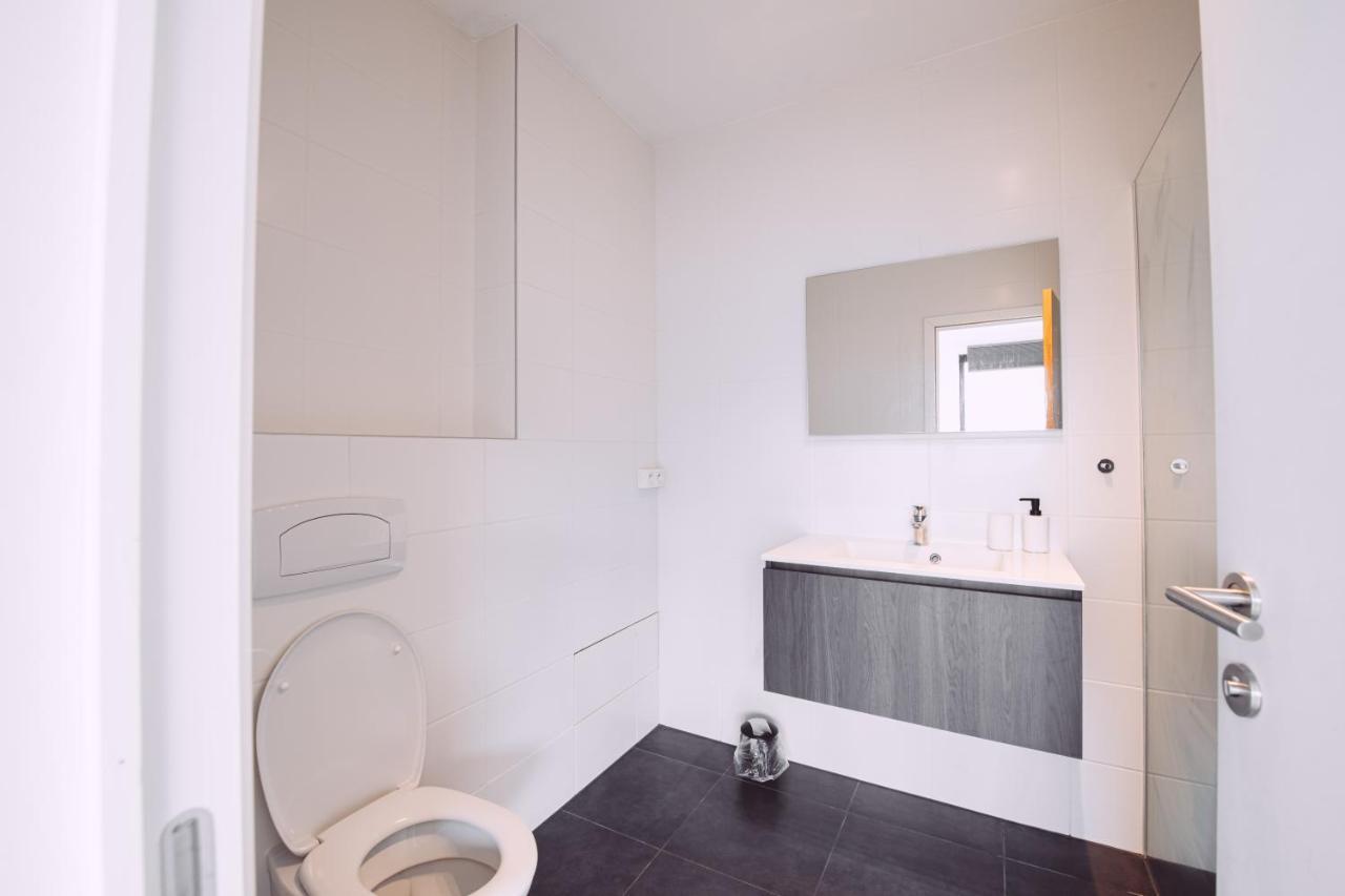 K&Y Suite 1 Brussels Airport 500M! Zaventem Esterno foto