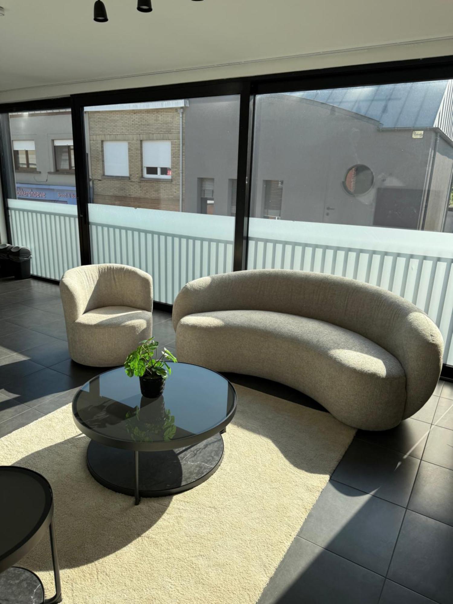 K&Y Suite 1 Brussels Airport 500M! Zaventem Esterno foto