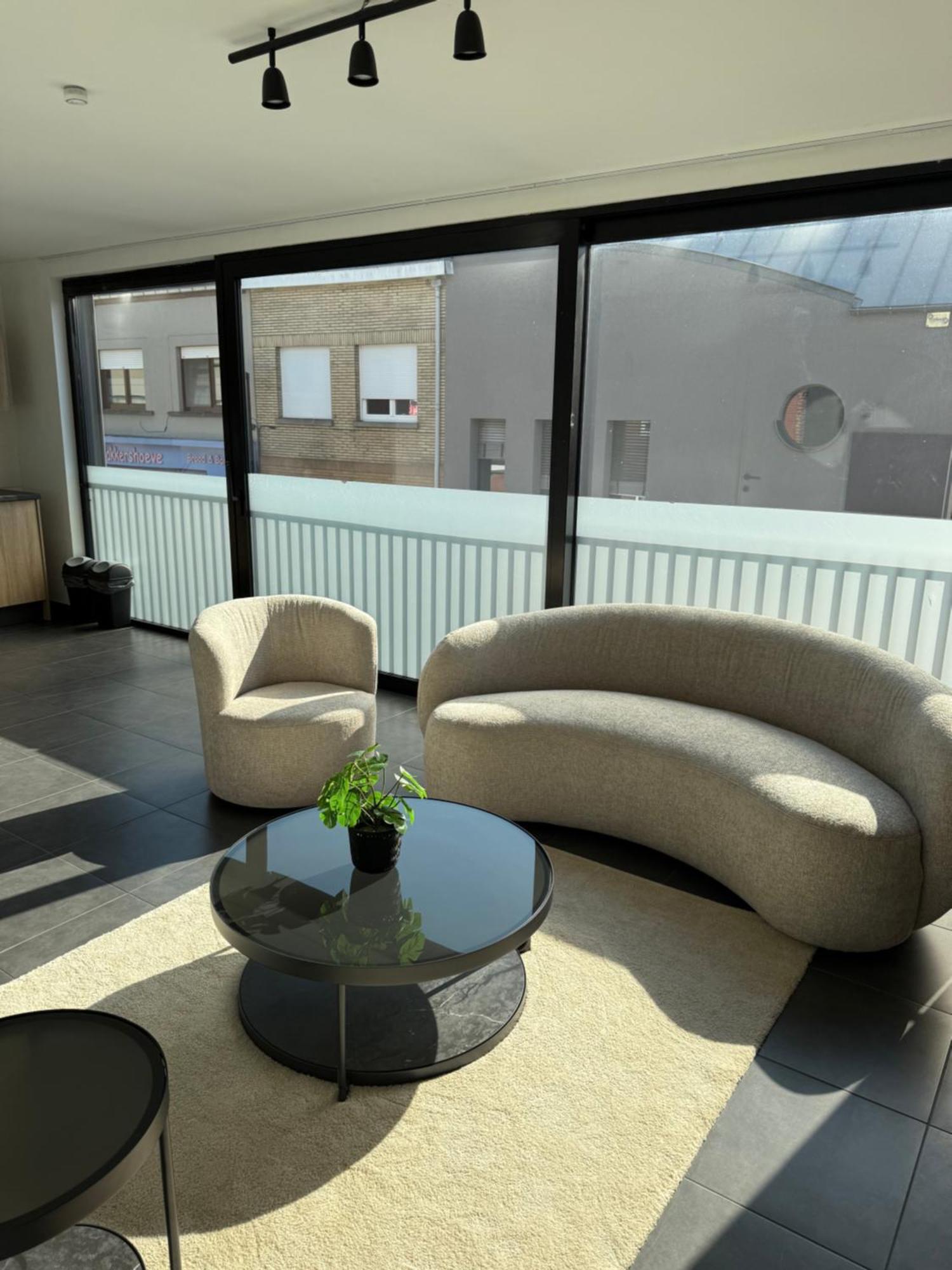 K&Y Suite 1 Brussels Airport 500M! Zaventem Esterno foto