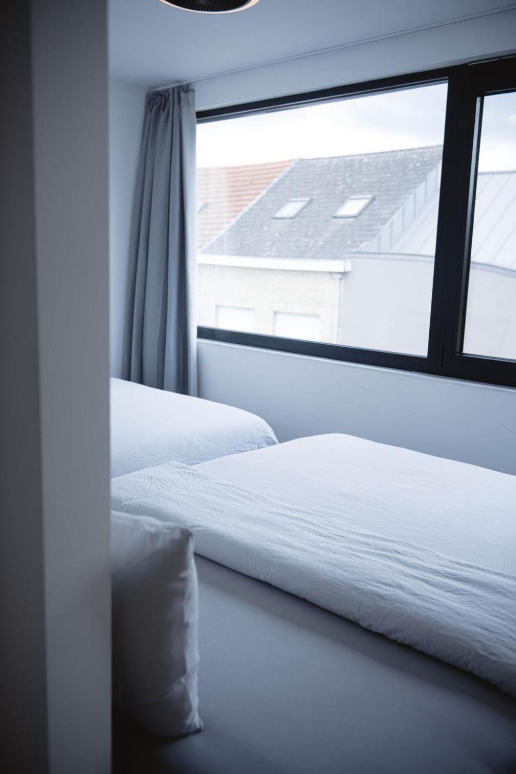 K&Y Suite 1 Brussels Airport 500M! Zaventem Esterno foto