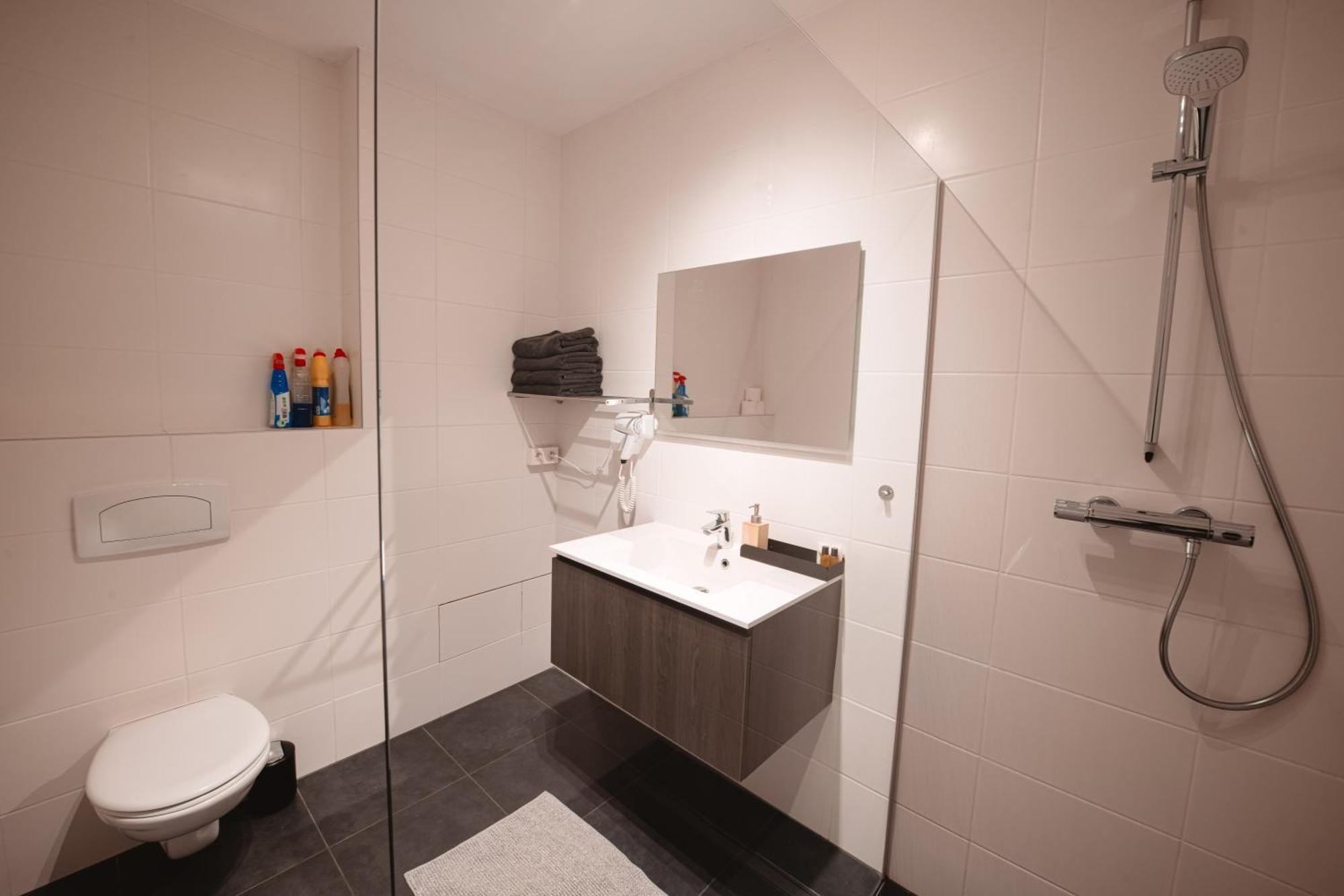 K&Y Suite 1 Brussels Airport 500M! Zaventem Esterno foto