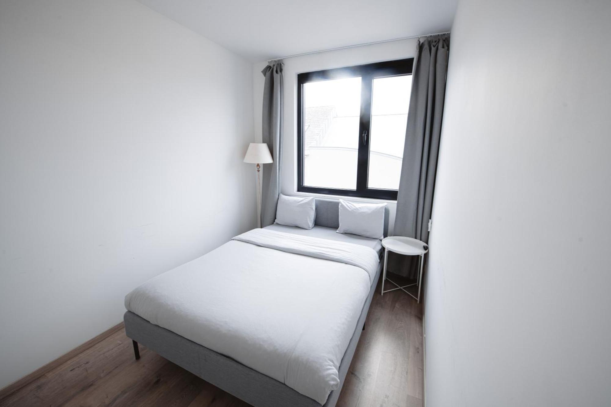 K&Y Suite 1 Brussels Airport 500M! Zaventem Esterno foto
