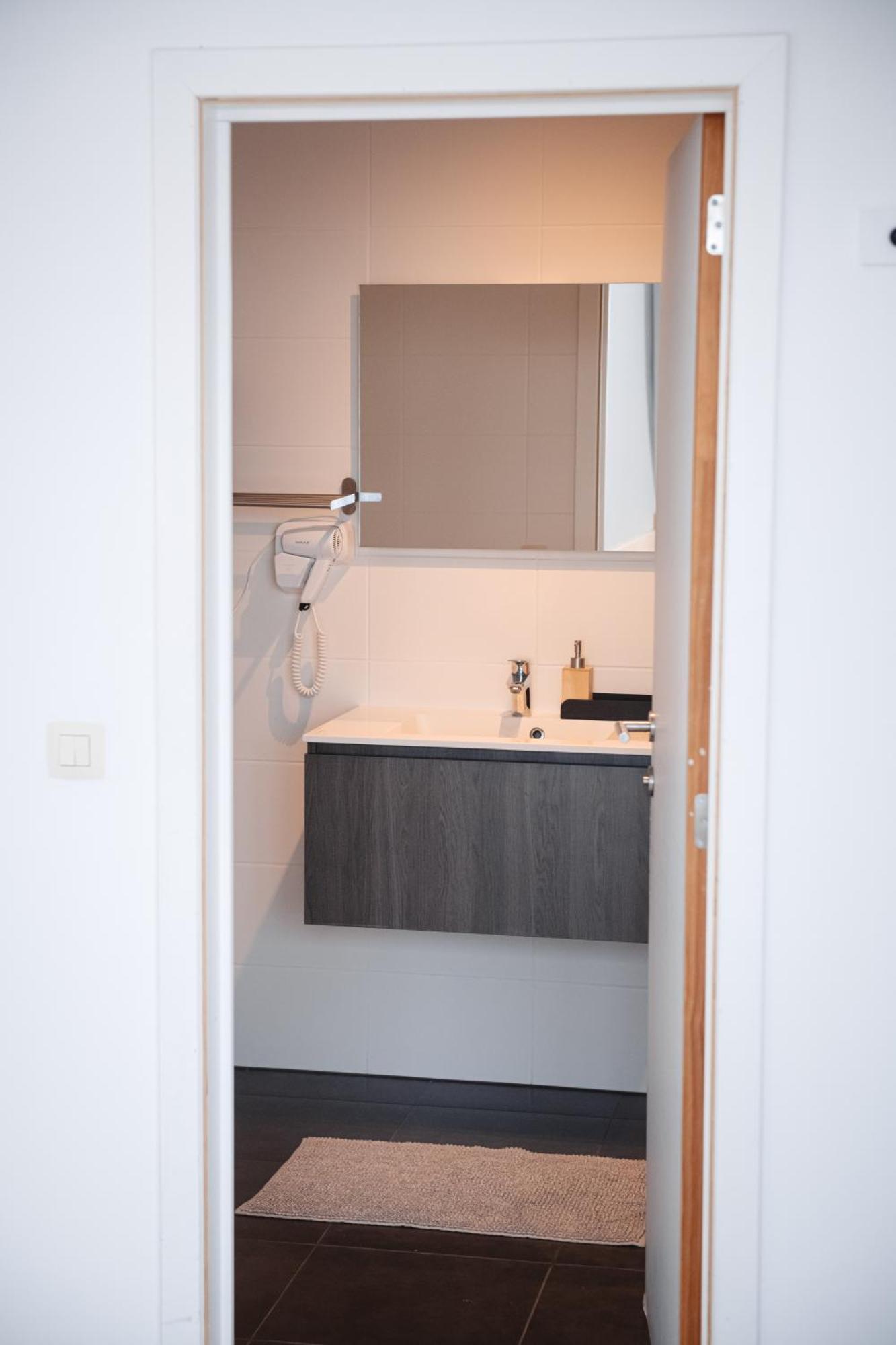 K&Y Suite 1 Brussels Airport 500M! Zaventem Esterno foto