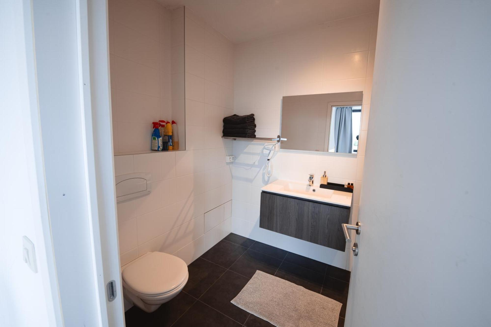 K&Y Suite 1 Brussels Airport 500M! Zaventem Esterno foto