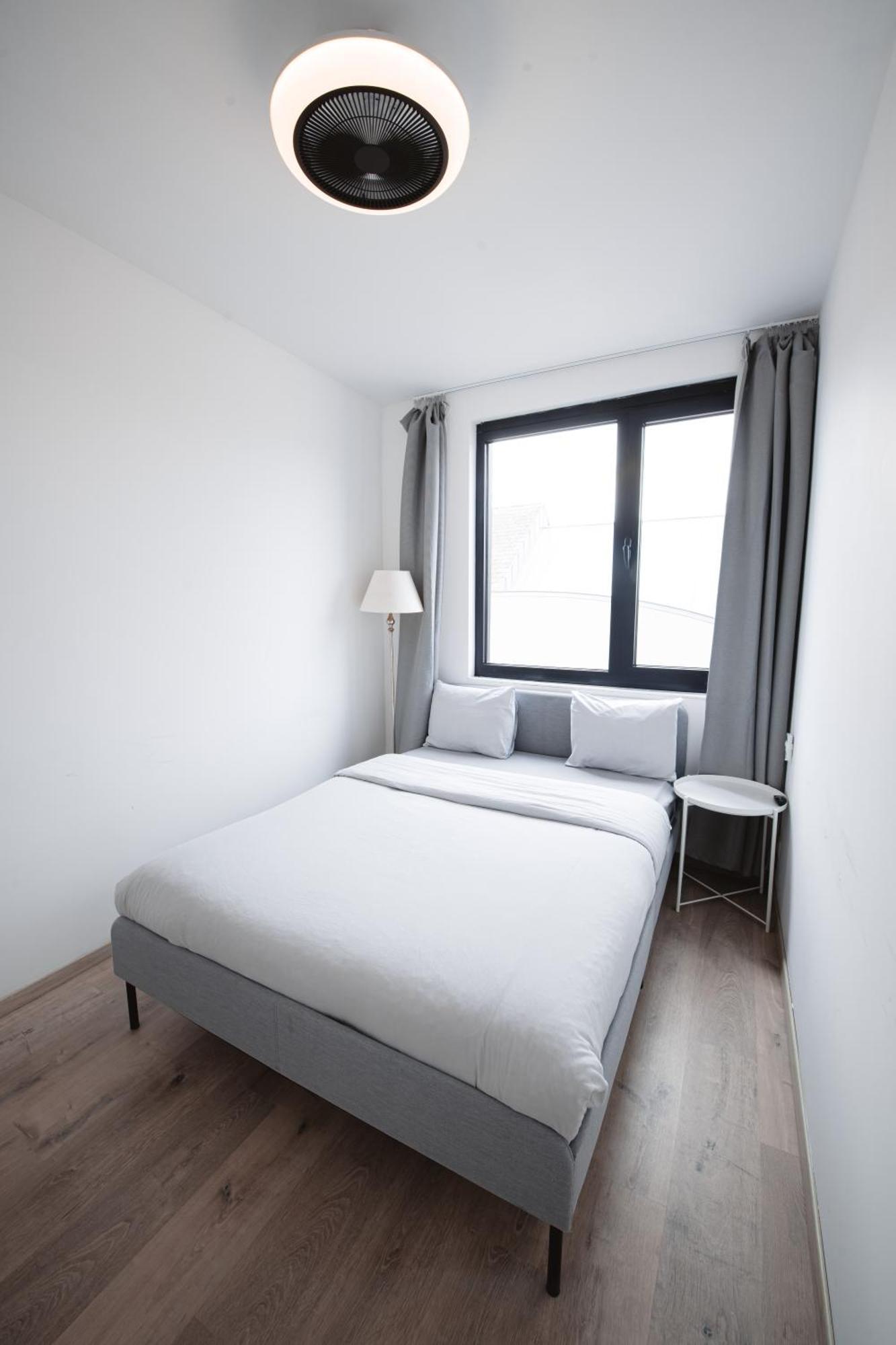 K&Y Suite 1 Brussels Airport 500M! Zaventem Esterno foto